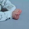 19 Inch Lifelike Rebirth Baby Dolls Pascale Soft Touch Cotton Body Newborn Babies Doll Cute Sleeping Simulation Doll Children Accompanying Growth Toys