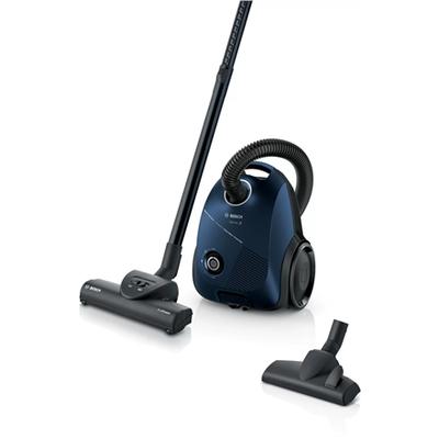 Bosch | Bbgs2Bu1T | Vacuum Cleaner | Bagged | Power 850 W | Dust Capacity 3.5 L | Blue