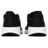 Puma Transport Modern Synthetic Leather Low-Top Running Shoes Unisex sneaker Black White 377030-01