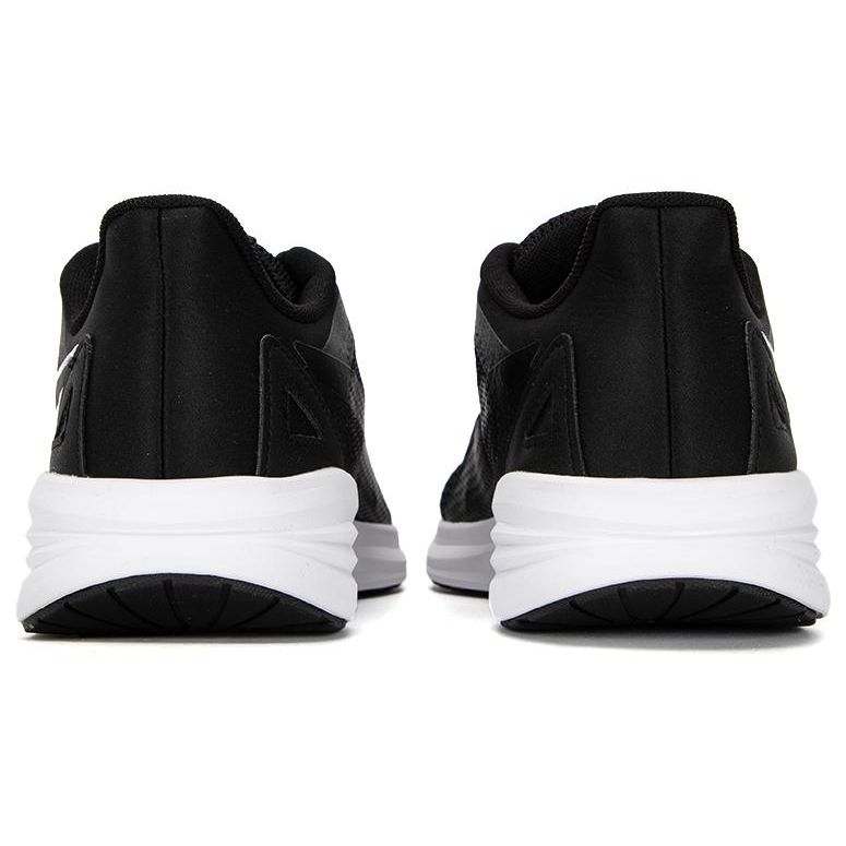 Puma Transport Modern Synthetic Leather Low-Top Running Shoes Unisex sneaker Black White 377030-01