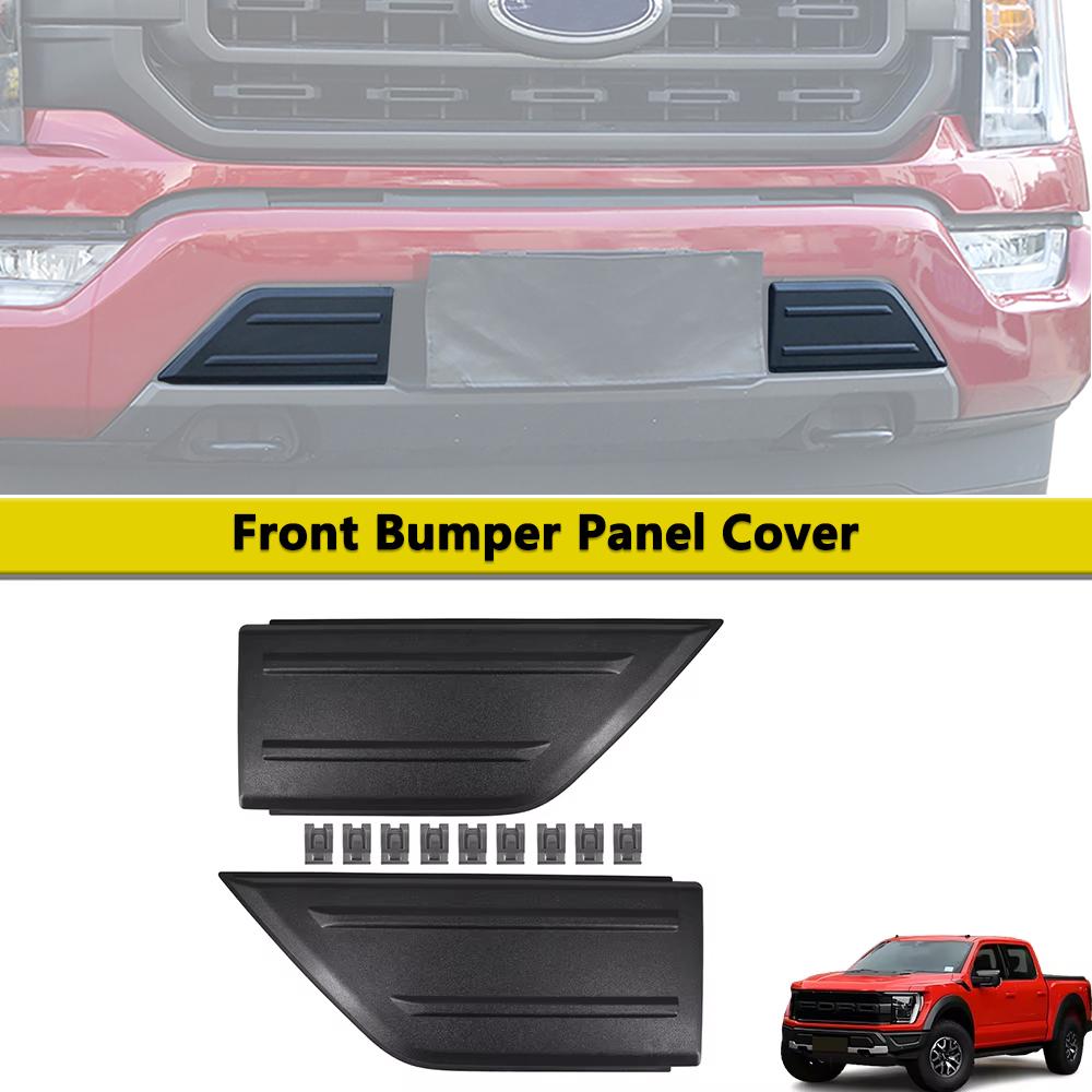 Front Bumper Cover Replacement Parts for Ford F150 2026 2026 2026 ABS Car Exterior Accessories ML3Z-17E810-AA ML3Z-17E811-AA