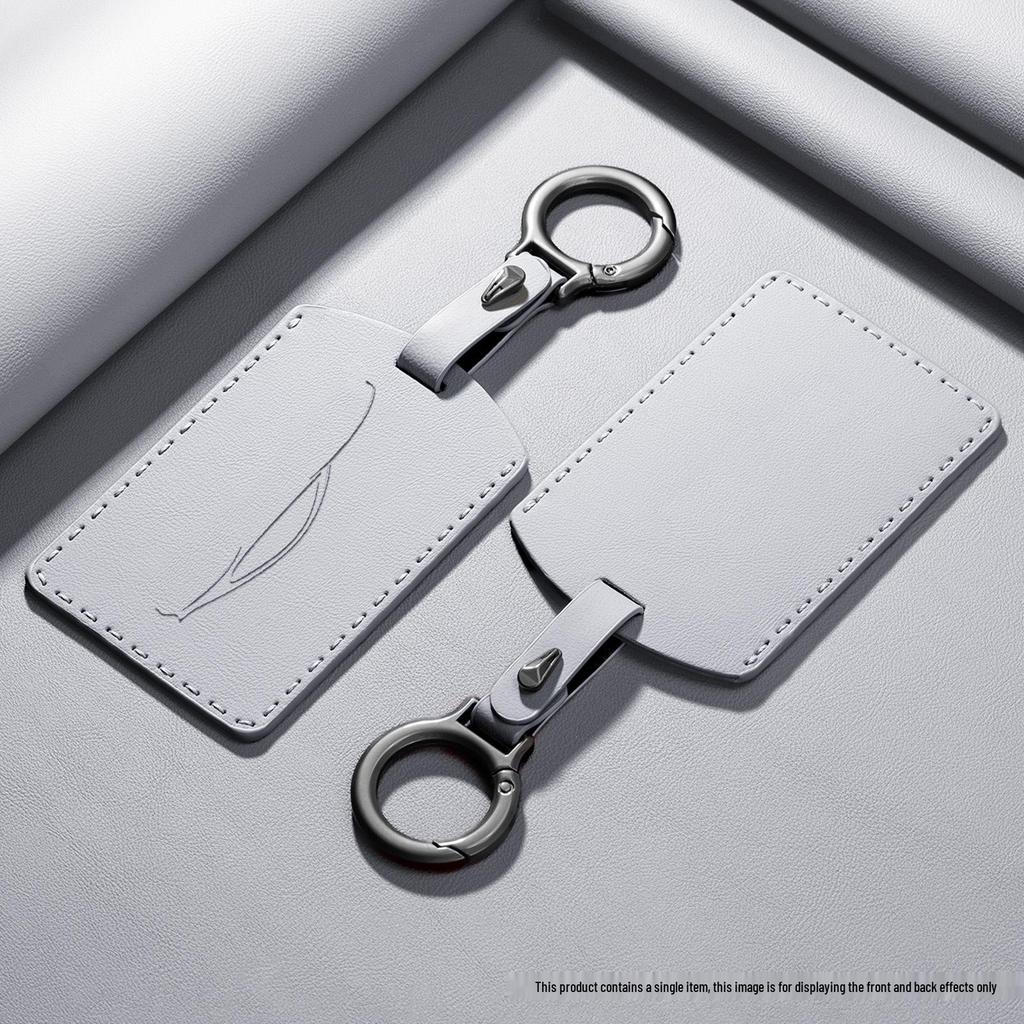Xiaomi SU7 Second Gen Key Case - Ultra Protective Remote Control Accessory