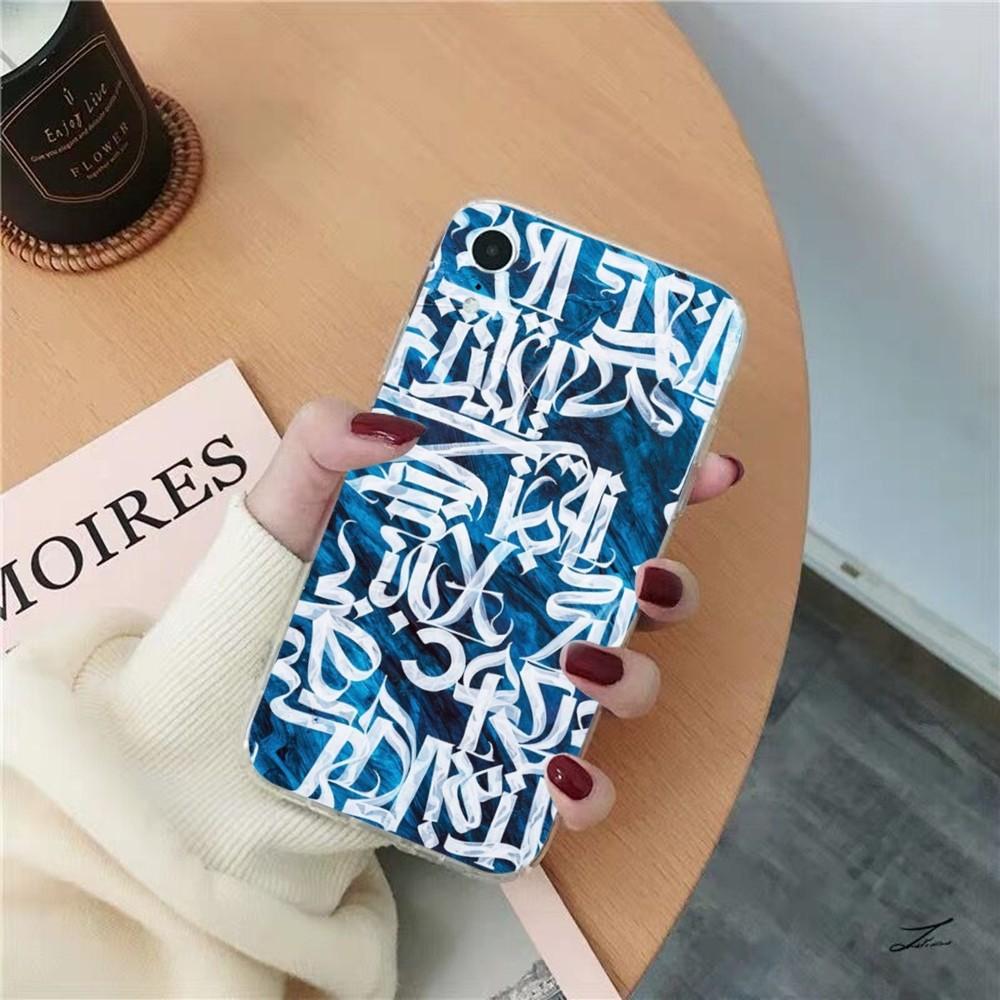 Pokras Lampas Art Phone Case for iPhone 8 7 6 6S Plus X SE 2020 XR XS 14 11 12 13 Mini Pro Max Mobile Case