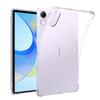 Honor Tablet X8Pro Airbag Anti-Fall TPU Case, Transparent for X9 11.5 (2024)