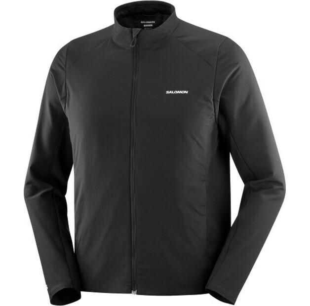 Куртка Salomon Mountain Flex Hybrid L