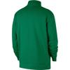 Nike X NBA Collaboration Club Boston Celtics Courtside Series Half-Zip Cool Comfortable Long Sleeve Sweatshirt Men Sweatshirt FZ7708-312
