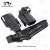 Tiger Camp Quick Draw Leg Holster