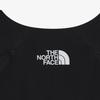 The NorTh Face Women Speedon ShorT Sleeve Round T Blk nT7ur80j