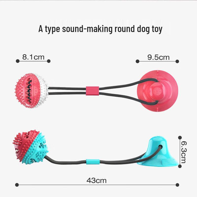 Hoopet Interactive Dog Toys & Automatic Ball Launchers