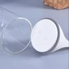 Large Capacity Glass Sealed Jar Quality Container for Ingredients Multifunctional Glass Food Preservation Canister