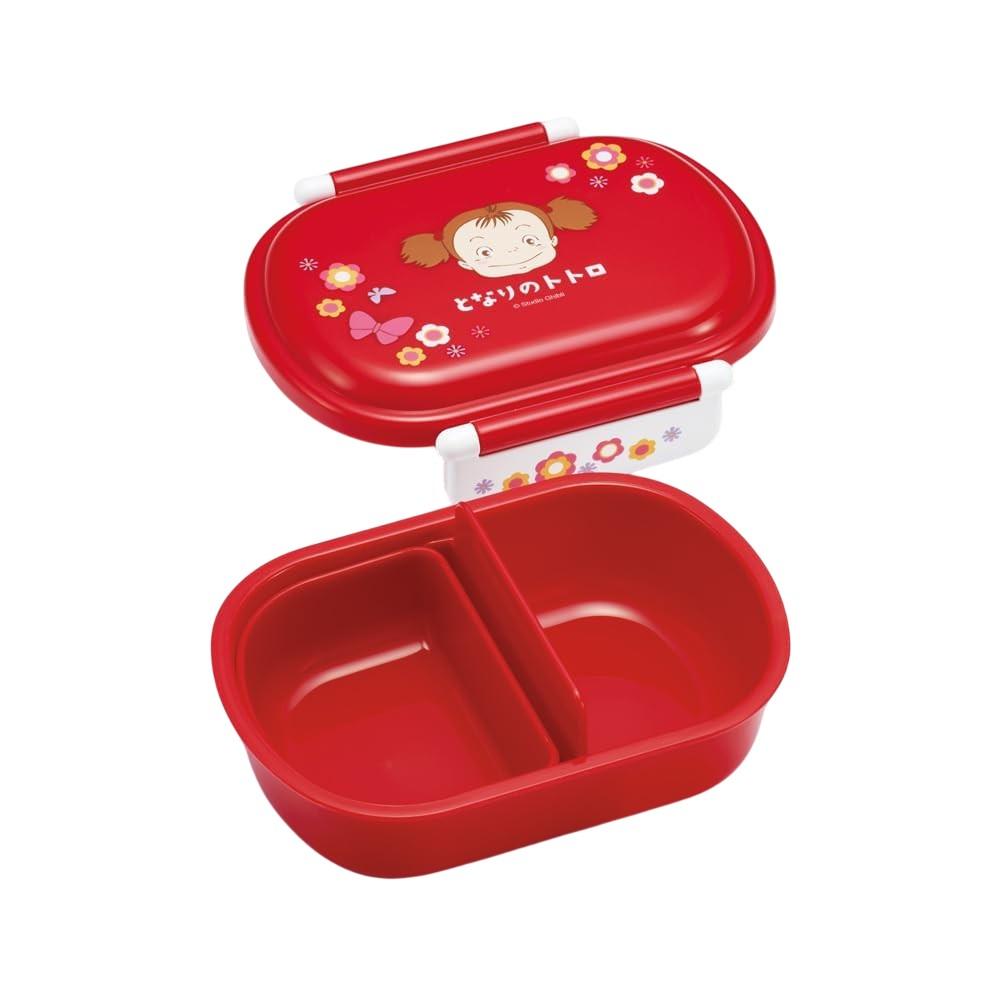 Mein Nachbar Totoro Mei Brotdose