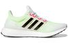 UltraBoost Adidas 5.0 Dna 'Dash Grey Signal Green' G58755