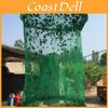Effective Outdoor Fly Trap Durable Killer Bug Cage Net For Horse Yards And Farms