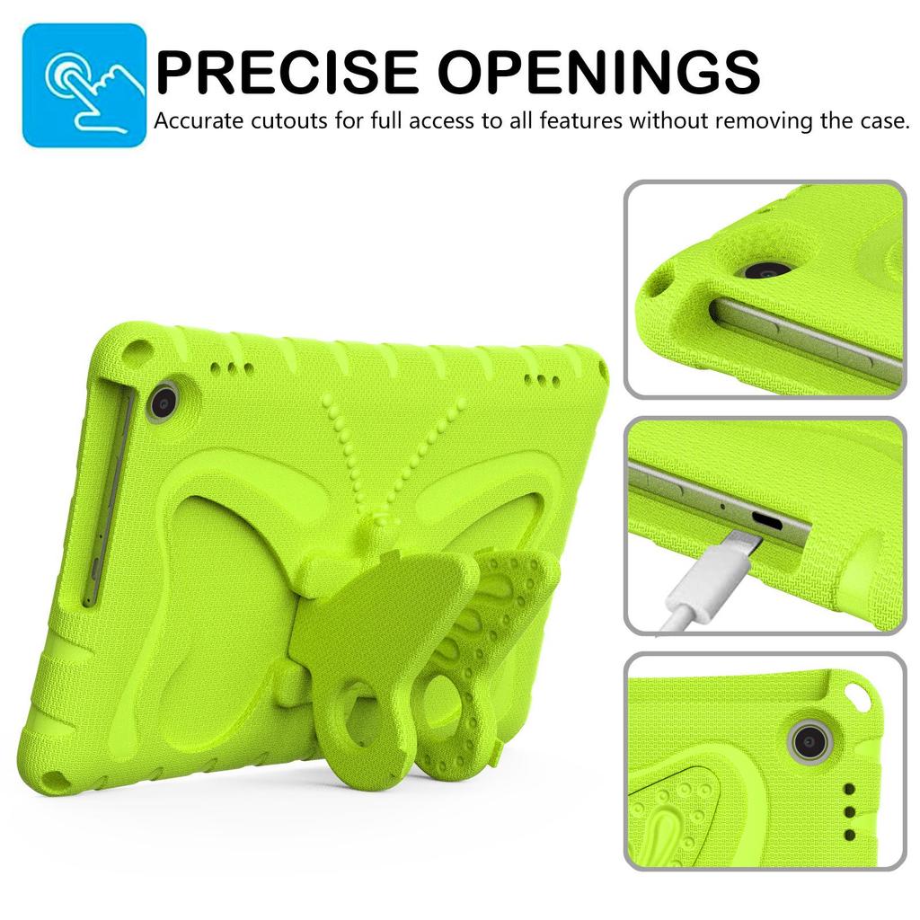 Protective Case for Kindle Fire Max 11 (2023) and Fire HD8 Tablet