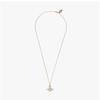 Vivienne Westwood Carmela Badeerleichterung Halskette 630203bh 02r102