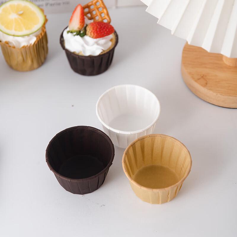 Xinwu Creative Muffin Baking Paper Cups