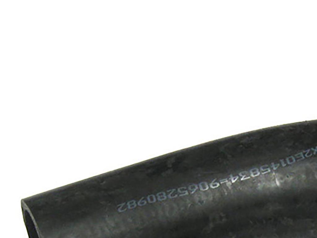 VW Crafter 2006- 2.5 TDi Turbo Hose