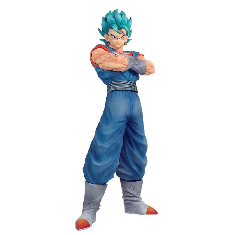

Горячая модель Dragon Ball Фигурки Действия Ct Гетерохромный Веджитто Фигурка Аниме Коллекционные Фигурки Для Детей Модель Фигурки Действия