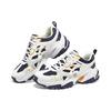 Skechers Stamina V2 'White Black Multi' 894127-WMLT