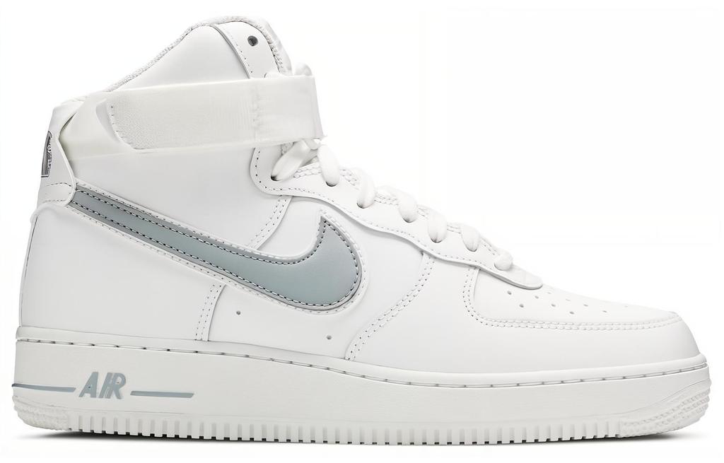 Nike Air Force 1 High '07 'White Wolf Grey' AT4141-100