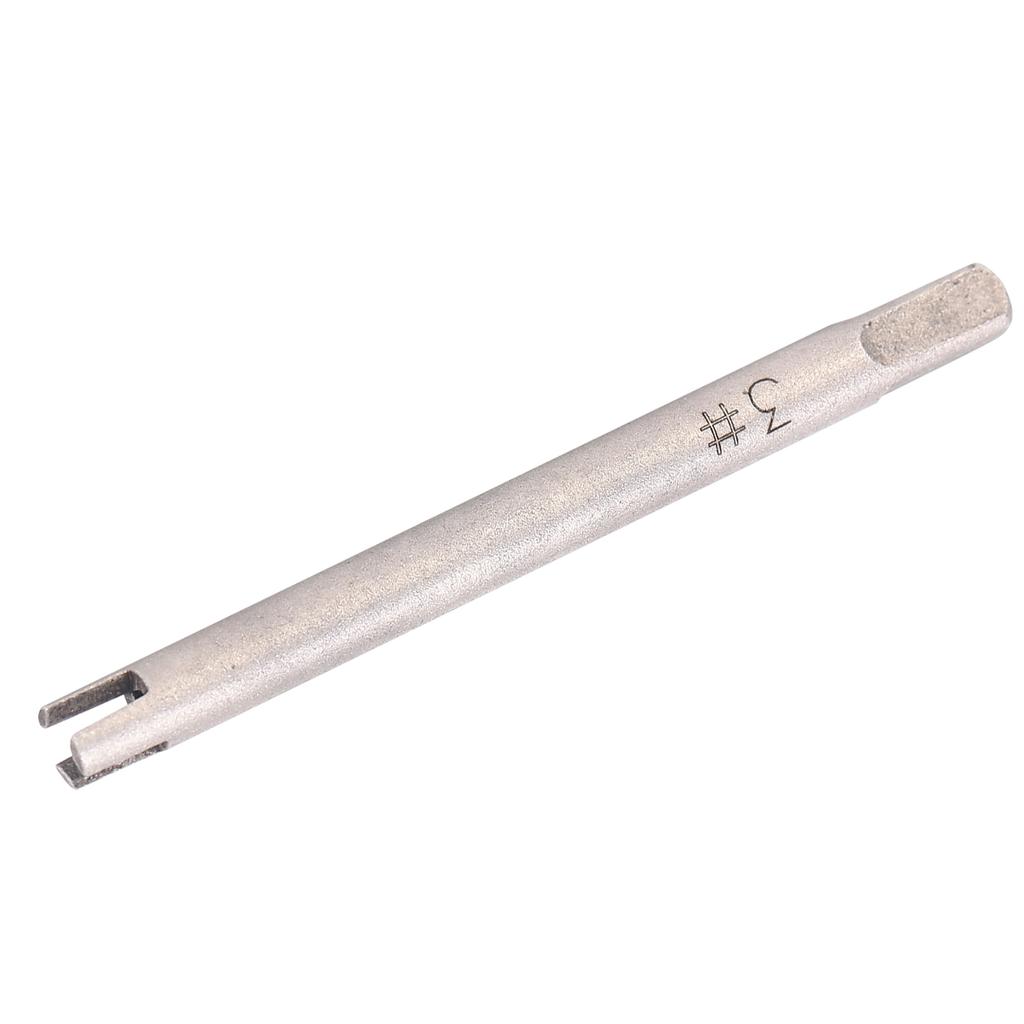 Broken Tap Extractor M6 3 Claws Removal Extraction Tool High Speed Steel Hardware