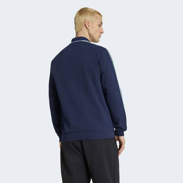Adidas Germany Away Anthem Jacket Jz9336