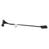 Baterie k notebooku 04W0J9 DC02002NG00 Náhradní kabel Bateriový vodič pro Dell Latitude 7280 7380 7290