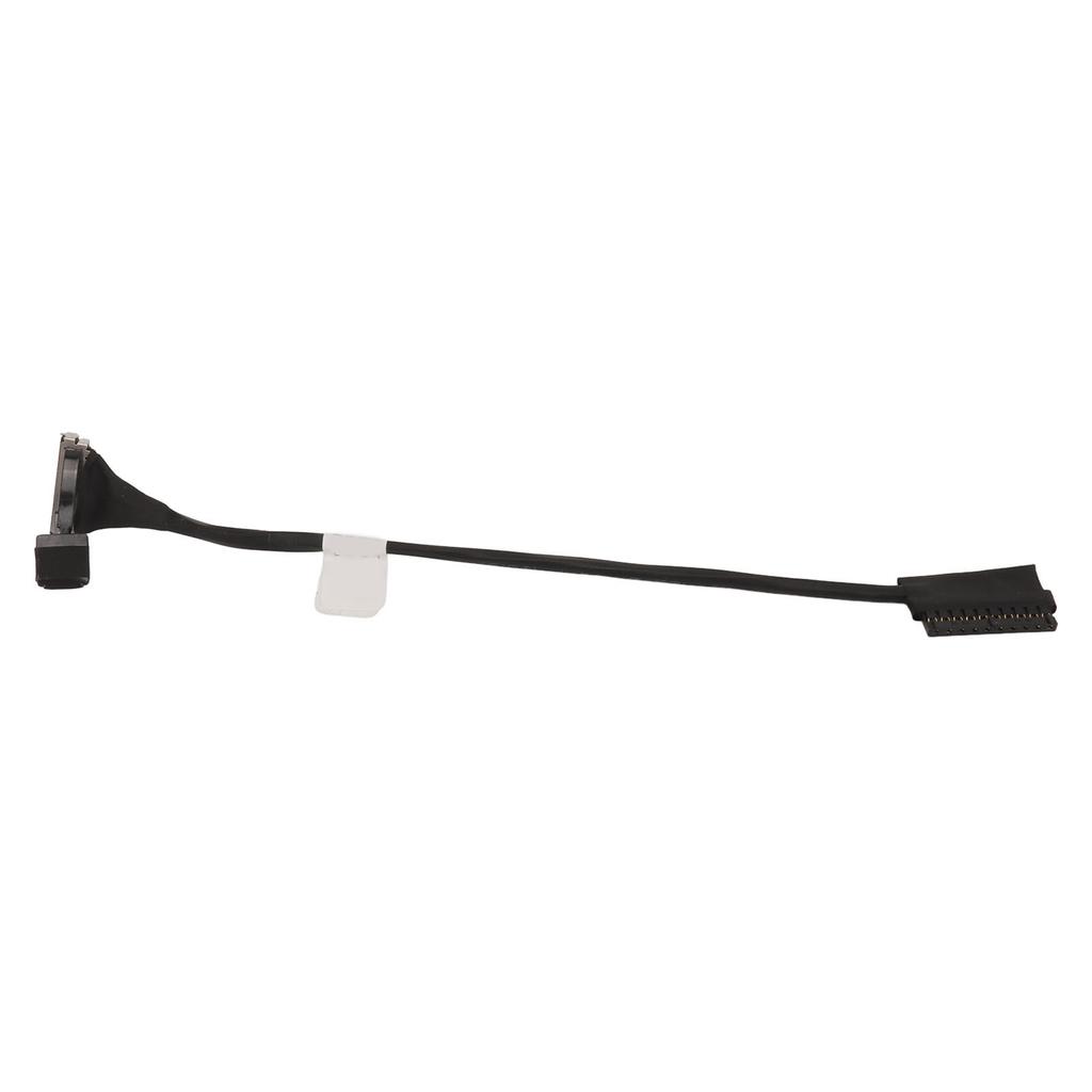 Baterie k notebooku 04W0J9 DC02002NG00 Náhradní kabel Bateriový vodič pro Dell Latitude 7280 7380 7290