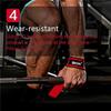 Fitness Strength Bandage Hand Wrist Straps Sports Wristbands Support Wrist STONEGO Gym Wraps Wrist Brace