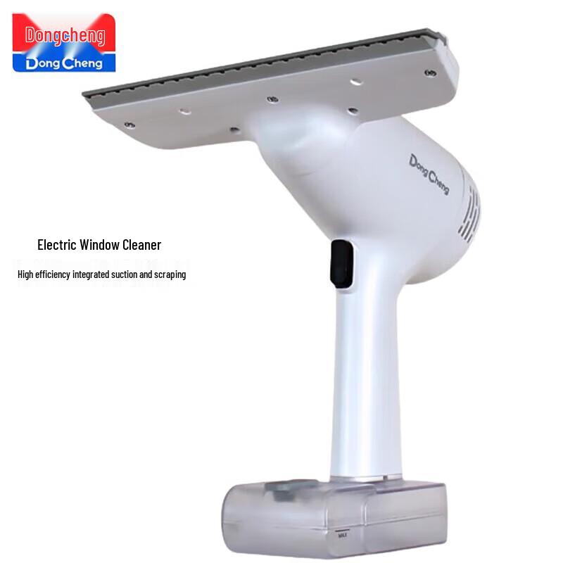 Dongcheng Electric Window Cleaner CN plug (adapter included)