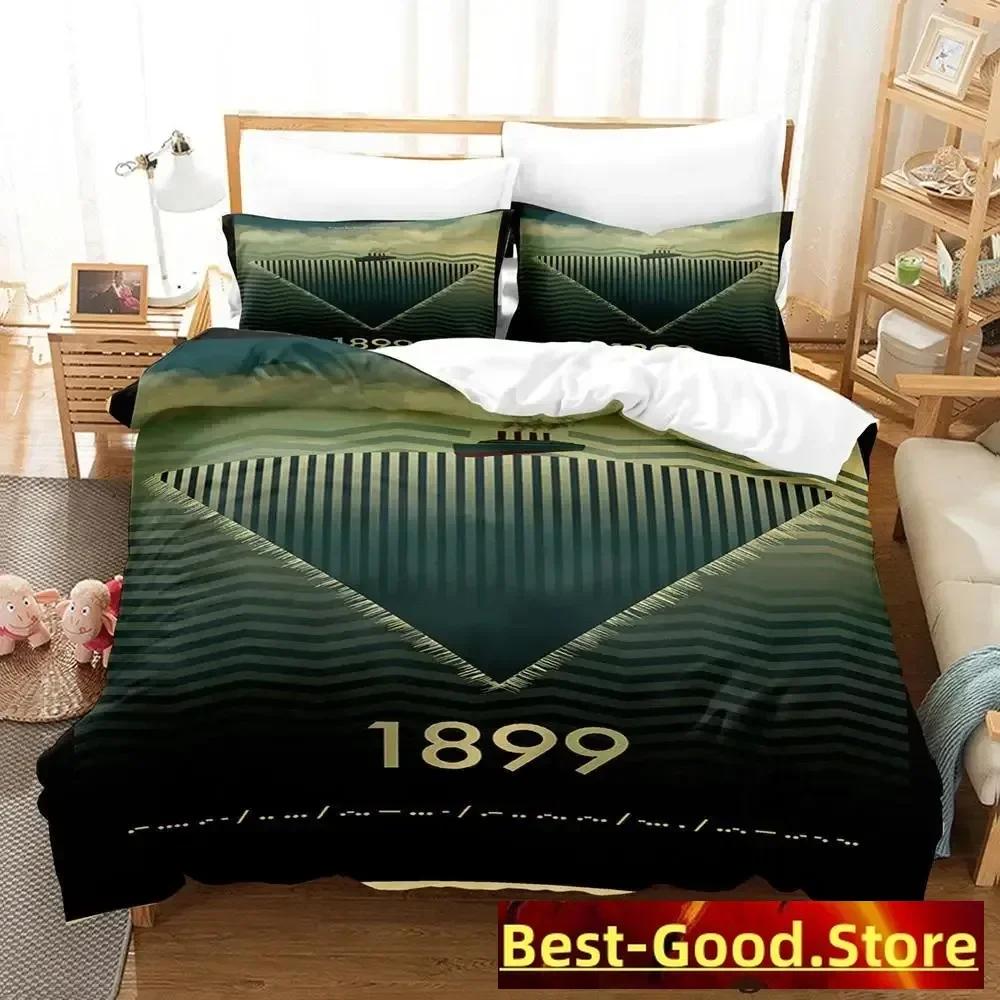 

TV Play 189 Beding Set Single Twin Ful Quen King-Sized Dimensionsd Dimensions Bed Linen Set Aldult Kid Bedrom Duvetcover Sets Anime parure de lit Bed 120*200cm Single