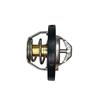 A03Z-Car Coolant Thermostat For Ford Fiesta Fusion Figo ECOSPORT 2008-2016 1.5L DM5G8575AA 4M5G8575ZB 4M5G8575ZA 4M5G-8575-ZB