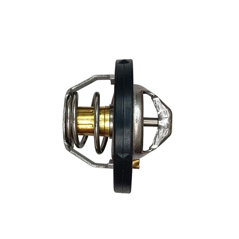 A03Z-Car Coolant Thermostat For Ford Fiesta Fusion Figo ECOSPORT 2008-2016 1.5L DM5G8575AA 4M5G8575ZB 4M5G8575ZA 4M5G-8575-ZB