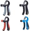 Grip Strengthener Hand Trainer Adjustable Reverse Grip Strengthener Wrist Forearm Trainer Exerciser