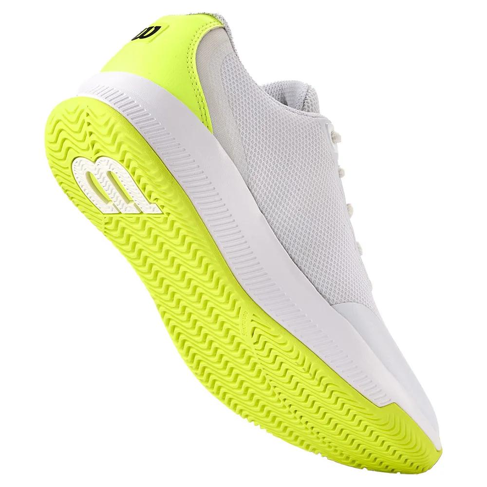 Wilson Обувь для любых поверхностей Intrigue Lite OZ