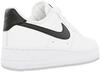 Women's Nike Air Force 1 '07 Sneakers White/black/white