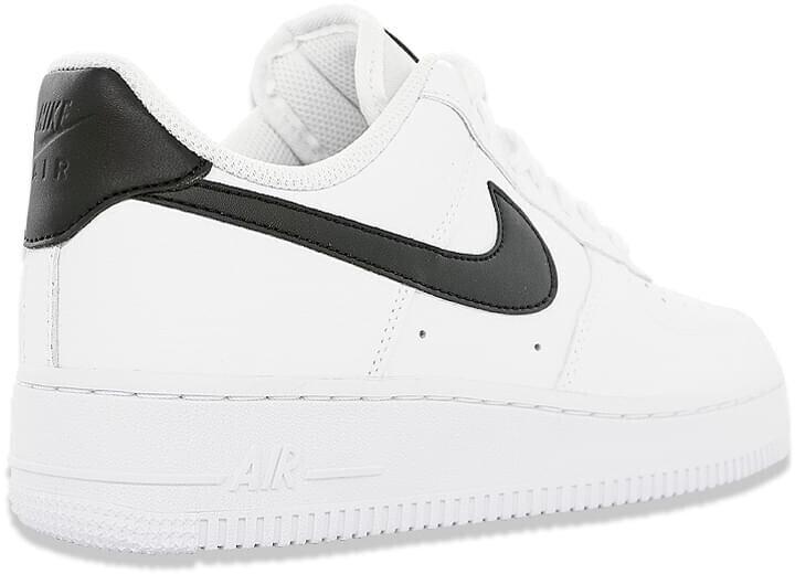 Women's Nike Air Force 1 '07 Sneakers White/black/white