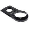 Motorrad Armaturenbrett Verkleidung für Harley Davidson Softail Deluxe Heritage Softail Classic Kraftstoff Benzin Tank Instrumenten Panel