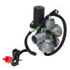 PZ19J 19mm Vergaser Ersatz für Jog 50 50cc 1E40QMB 2 Takt Motorrad Roller