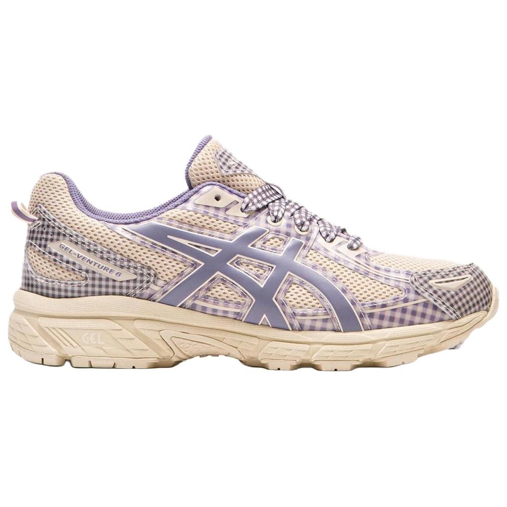 Story Mfg. X ASICS Gel Venture 6 Vanilla Violet Quartz Unisex Sneakers Purple 1203A712-250