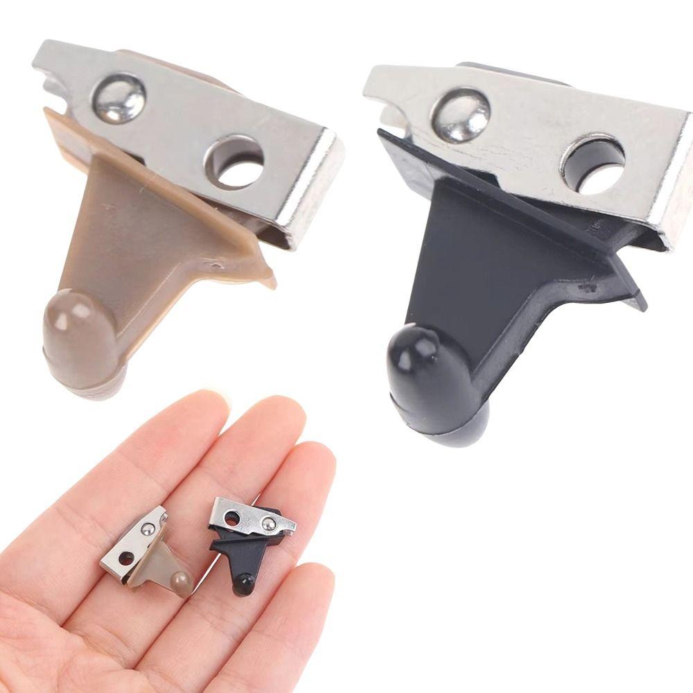 Push Button Type Clipper Switch Part Replacement Part Trimmer Repair Part For Hair Clipper