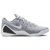 Nike Kobe 9 EM Protro TB Grigio Lupo Sneakers Unisex Bianche IH1401-001