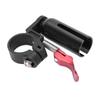 Bike Bell Copper Alloy Loud Crisp Bicycle Handlebar Bell Cycling Bell for Road Bikes Mountain Bikes