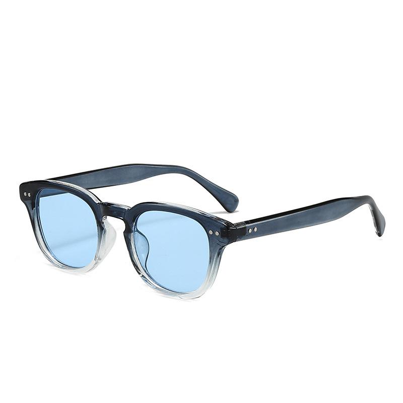 Women Classic Round Outdoor Sunglasses Fashion Women's Sun Glasses Vintage Men UV Protective Goggles UV400 Eyewear
