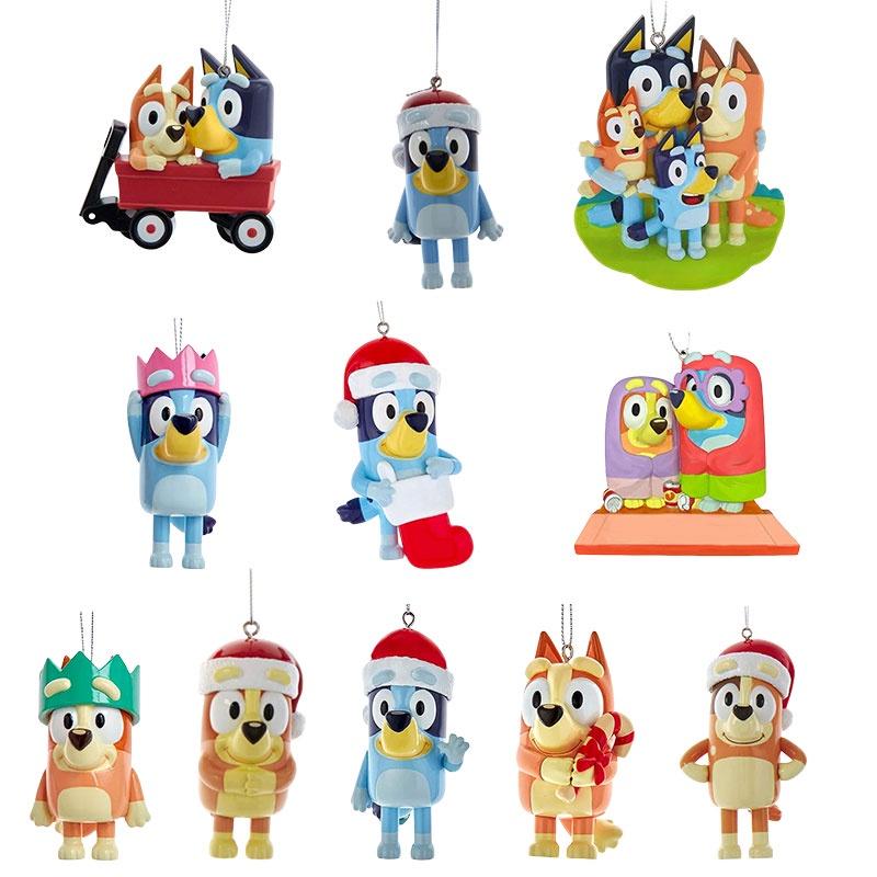 Cute Acrylic Cartoon Car Hanging Decoration Perfect Birthday Gift For Kids Home Decor