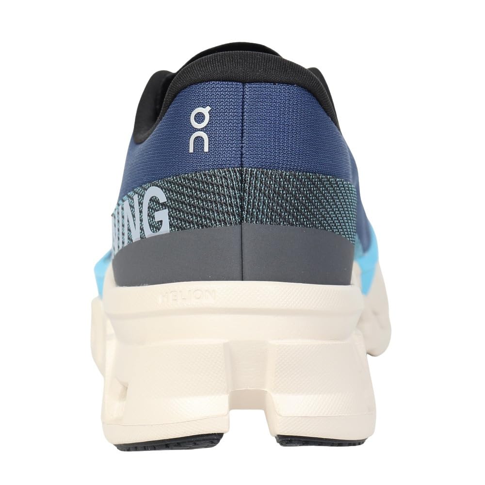 On Cloudmonster 2 Tempest Horizon Calçado de Caminhada Tamanho Masculino, 27,5cm