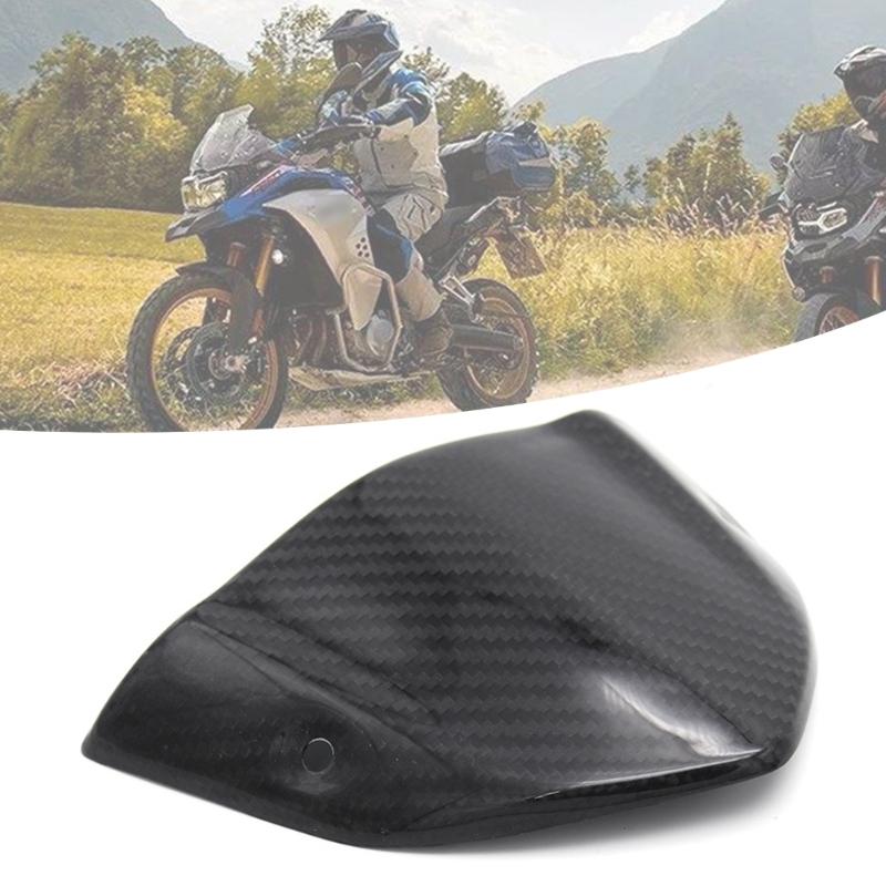 Carbon Fiber Pattern Motorcycle Fairing for Z1000 14-20 Motorbike Accessory Front Nose Windshield Screen Cowling Fairing