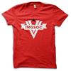 INGSOC 1984 George Orwell Dystopian Movie Reference T-Shirt M5833