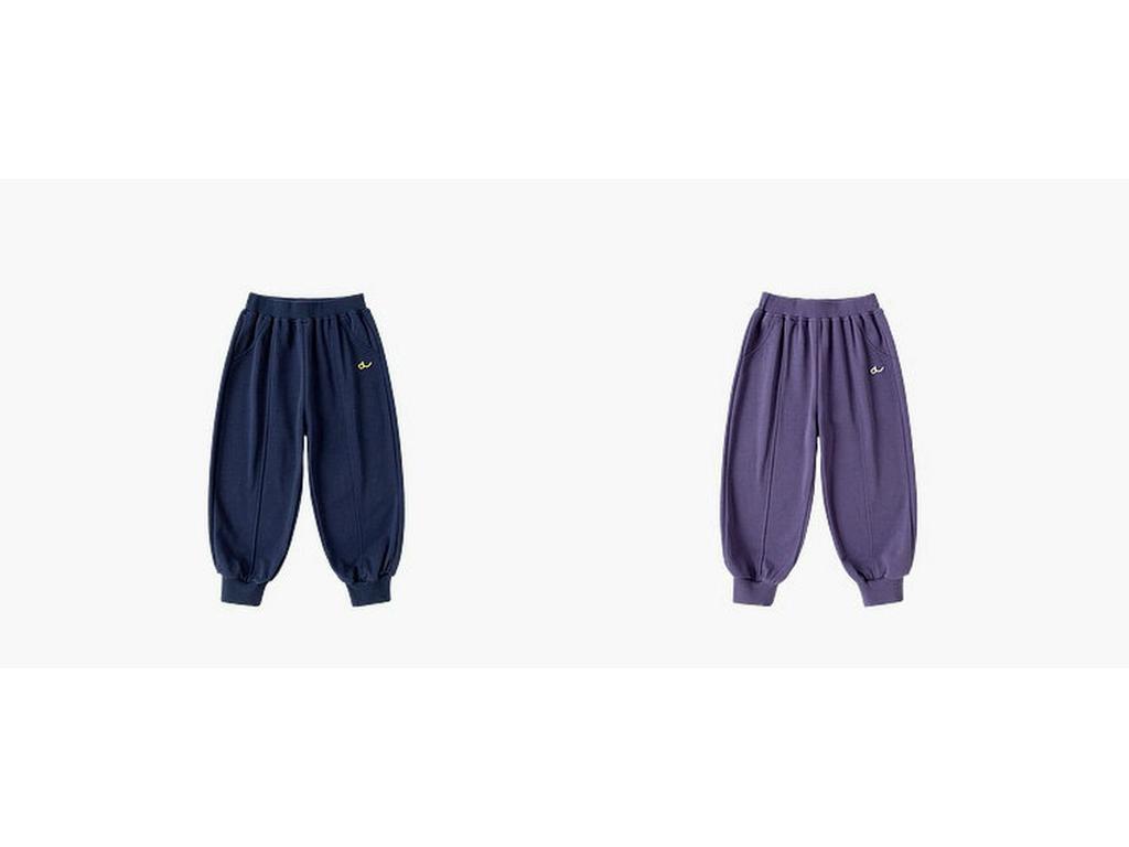 Dudujia Kids' Spring Pants: New Baby, Boys' & Girls' Sweatpants