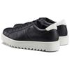 Onitsuka Tiger Court-T Comfortable Versatile Non-Slip Durable Low-Top Lifestyle Casual Shoes Men sneaker Black 1183A923-001